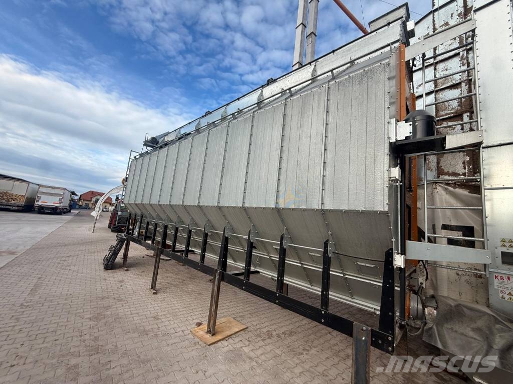 GSI CORN DRYER GSI 1226 Graandrogers