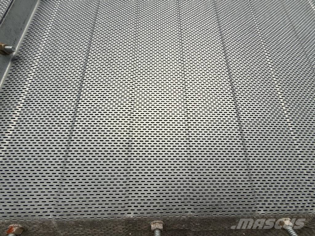 GSI CORN DRYER GSI 1226 Graandrogers