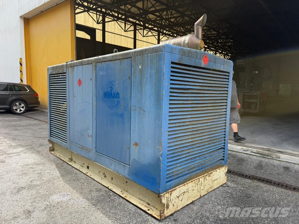 PTC 180F Power Pack Rammgeräte Zubehör und Ersatzteile