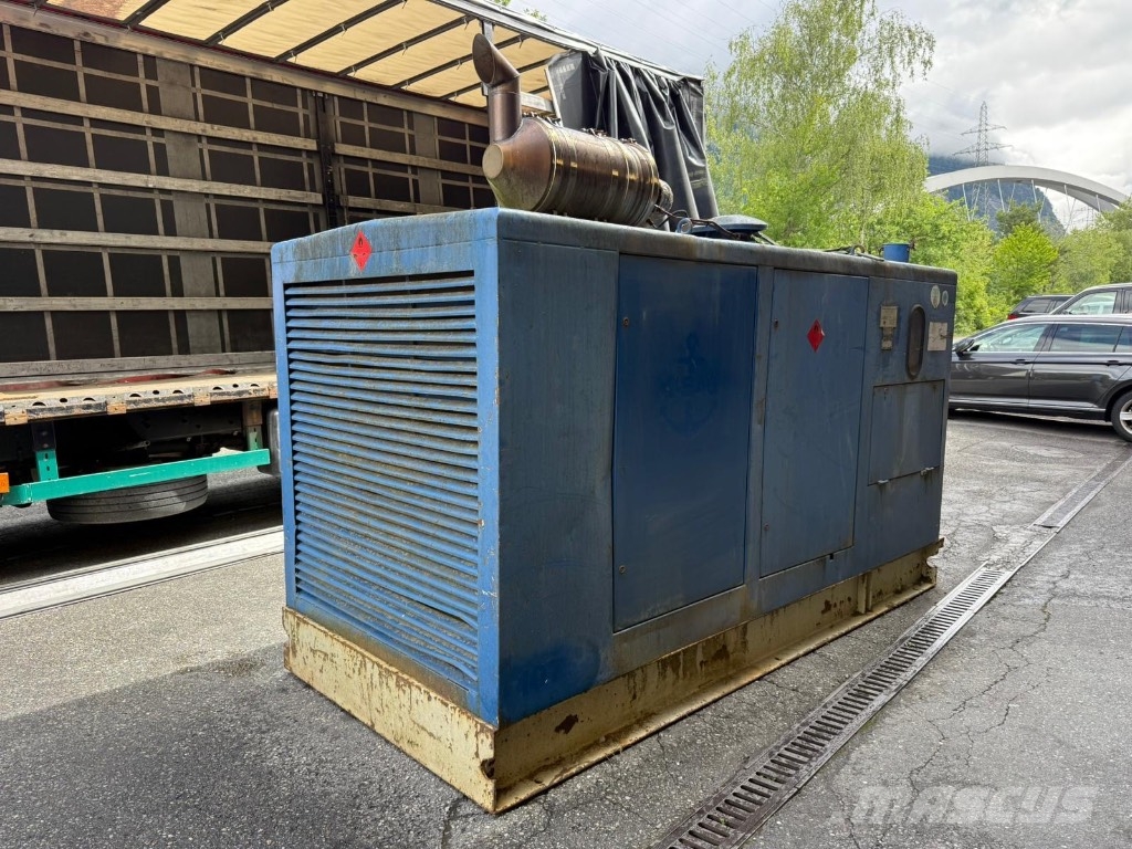 PTC 180F Power Pack Rammgeräte Zubehör und Ersatzteile