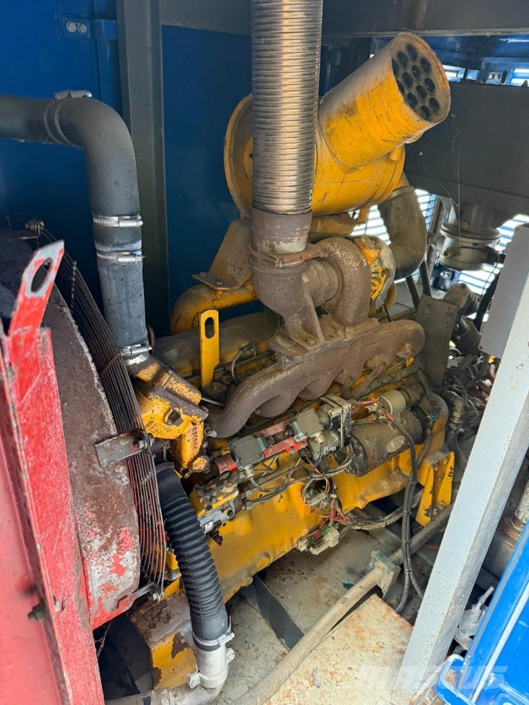PTC 180F Power Pack Rammgeräte Zubehör und Ersatzteile