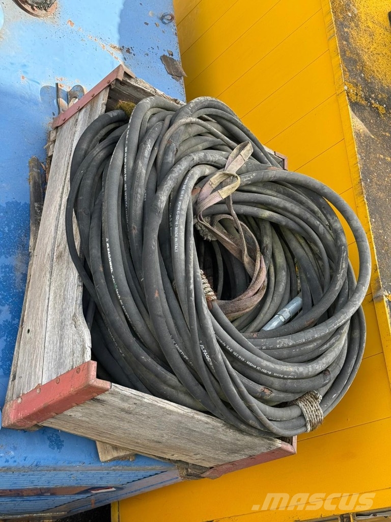 PTC 180F Power Pack Rammgeräte Zubehör und Ersatzteile