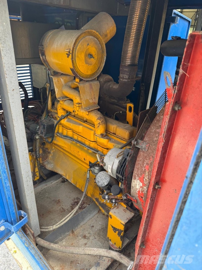 PTC 180F Power Pack Rammgeräte Zubehör und Ersatzteile