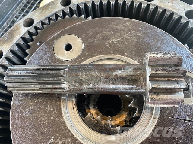 CAT 320 FINAL DRIVE USED Μετάδοση κίνησης