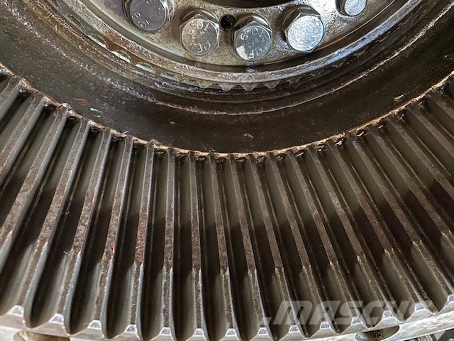 CAT 320 FINAL DRIVE USED Μετάδοση κίνησης