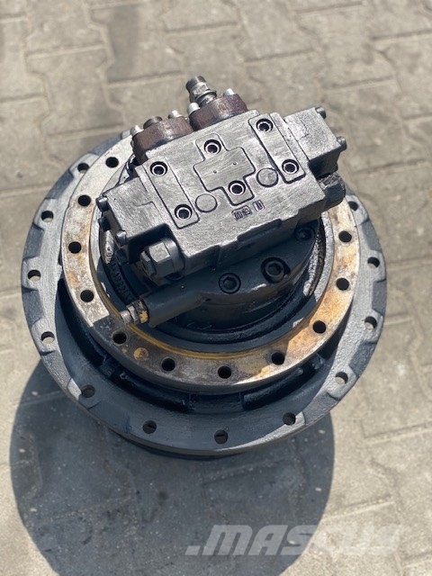 CAT 320 FINAL DRIVE USED Μετάδοση κίνησης