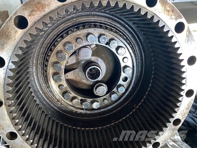 CAT 320 FINAL DRIVE USED Μετάδοση κίνησης