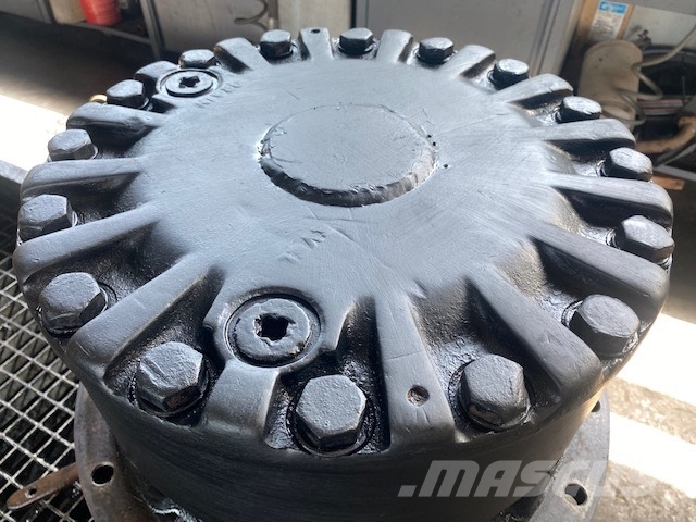 CAT 320 FINAL DRIVE USED Μετάδοση κίνησης