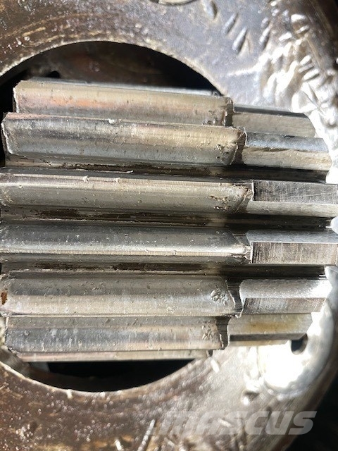 CAT 320 FINAL DRIVE USED Μετάδοση κίνησης