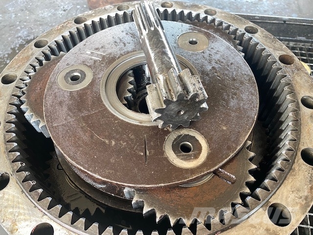 CAT 320 FINAL DRIVE USED Μετάδοση κίνησης