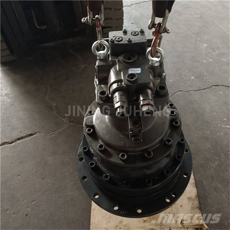 Volvo Excavator Parts EC290B Swing reduction EC290 EC290 Μετάδοση κίνησης
