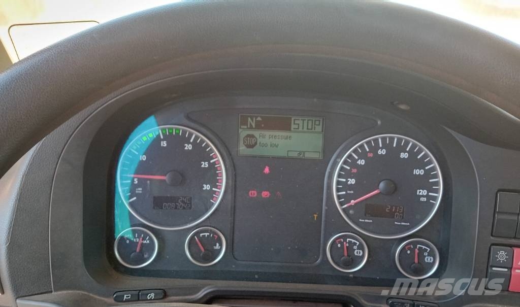 Prakla RB 50 rig.plus Perforadoras de pozos