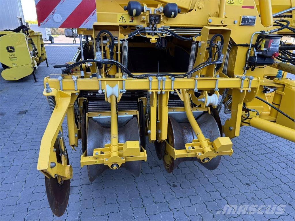 Ropa Keiler 2 Kartoffelernter