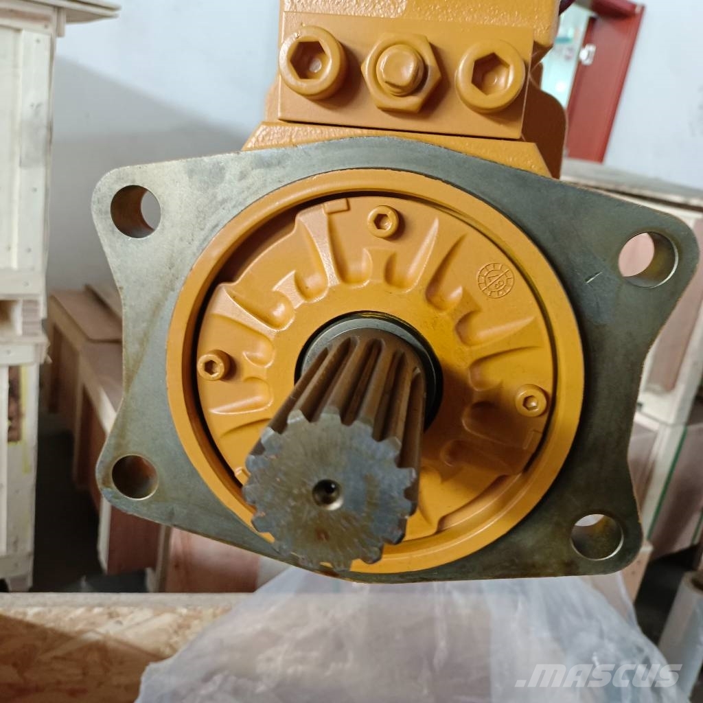 CAT 345GC 349GC Main Pump 5668632 Getriebe