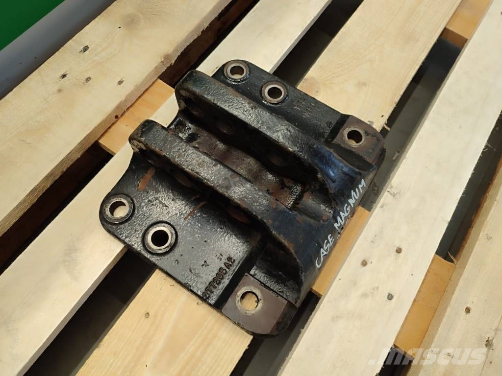  Hook 84300123 central screw 377205A2 CASE 285 MAGN 吊杆和铲斗