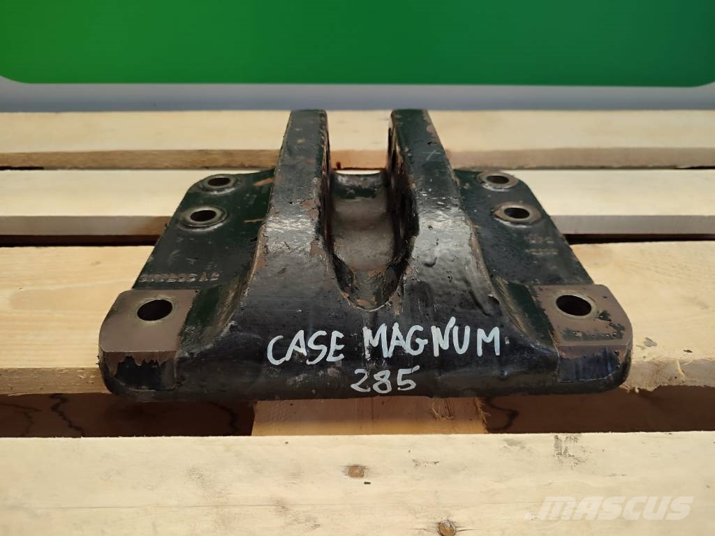  Hook 84300123 central screw 377205A2 CASE 285 MAGN 吊杆和铲斗