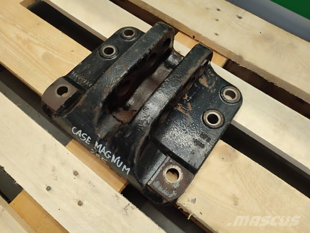  Hook 84300123 central screw 377205A2 CASE 285 MAGN 吊杆和铲斗
