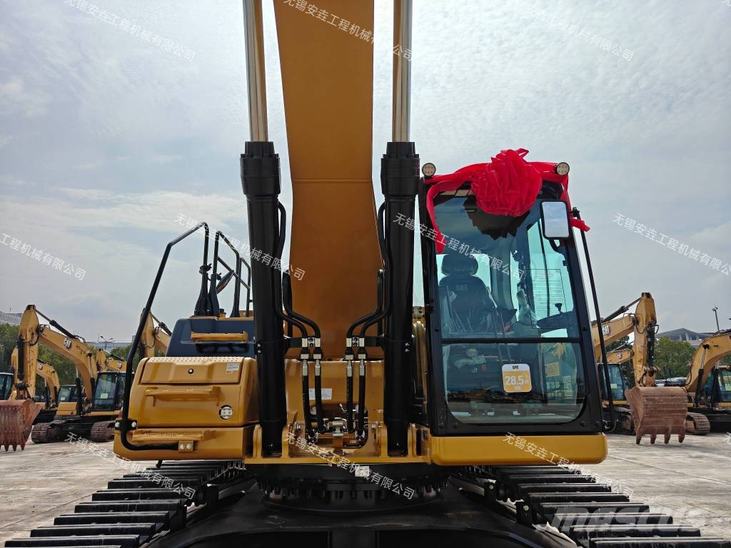 CAT 336GC 履帶式 挖土機/掘鑿機/挖掘機
