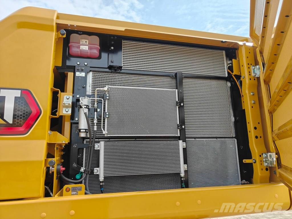 CAT 336GC 履帶式 挖土機/掘鑿機/挖掘機