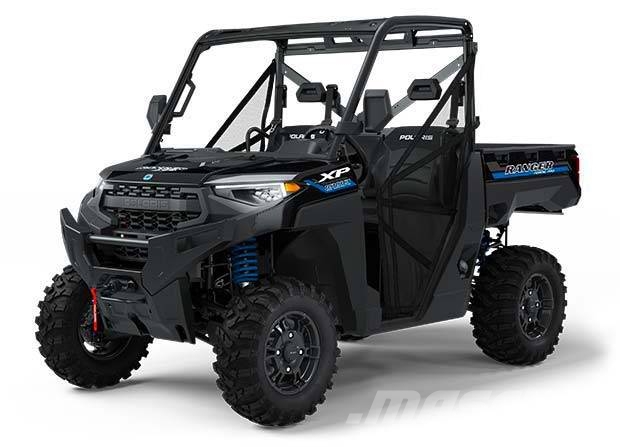 Polaris Ranger XP1000 Eps Nordic Pro, T3B"Passa På" UTV-a