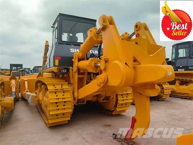 Shantui SD 32 Bulldozer på larvebånd