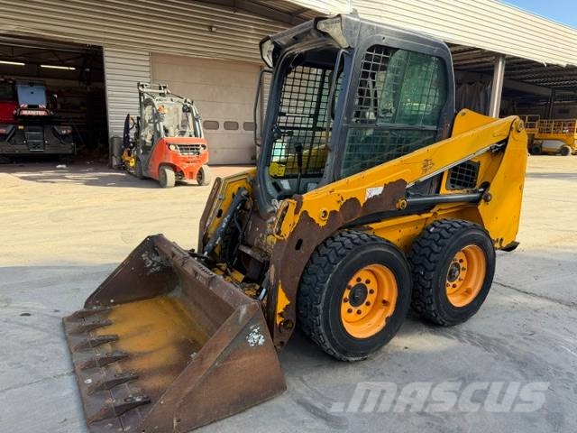 Bobcat S 450 Kompaktlastare