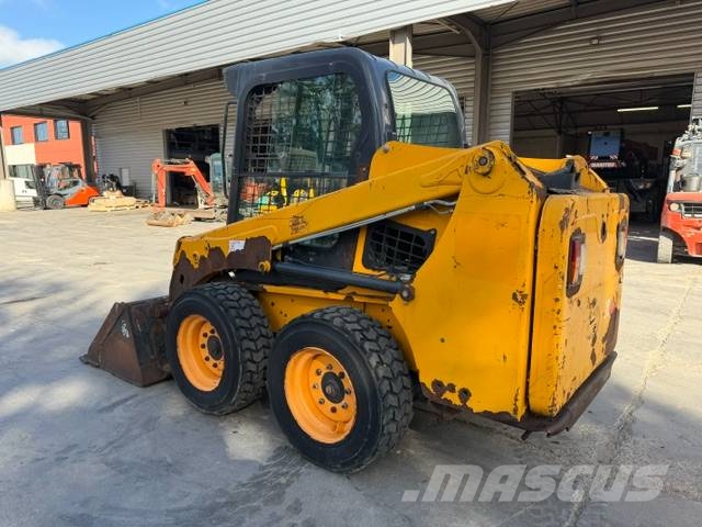 Bobcat S 450 Kompaktlastare