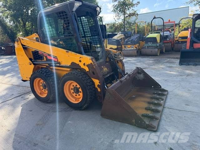 Bobcat S 450 Kompaktlastare