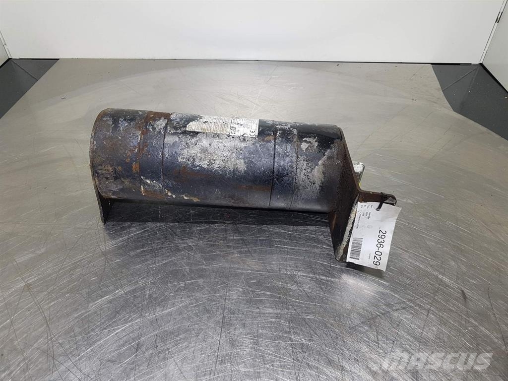 CAT 950H - 325-7158 - Accumulator/Hydrospeicher Hydraulik
