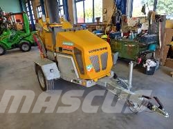 Schliesing 235 MX Gradbeništvo - drugo