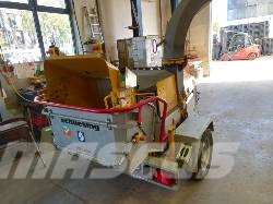 Schliesing 235 MX Gradbeništvo - drugo