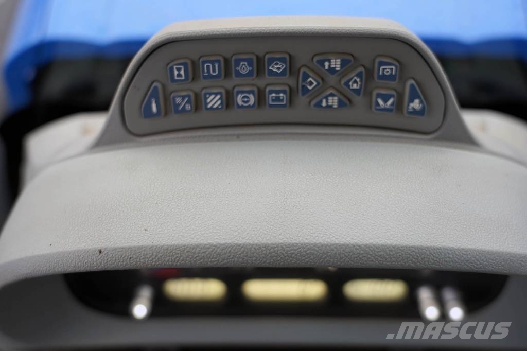 New Holland T5.140 AC / FGK27H Traktori