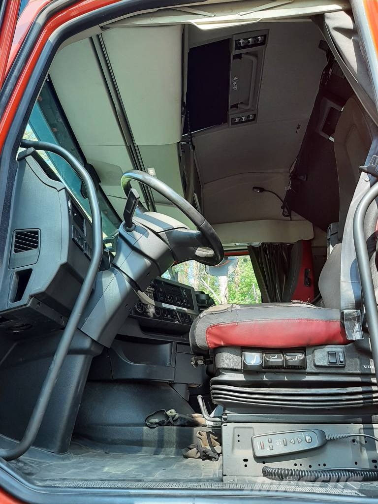 Volvo FH 13 Vlačilci