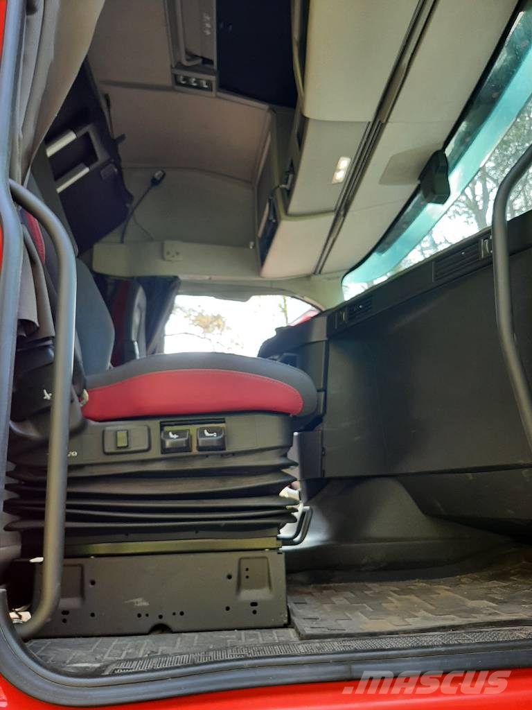 Volvo FH 13 Vlačilci