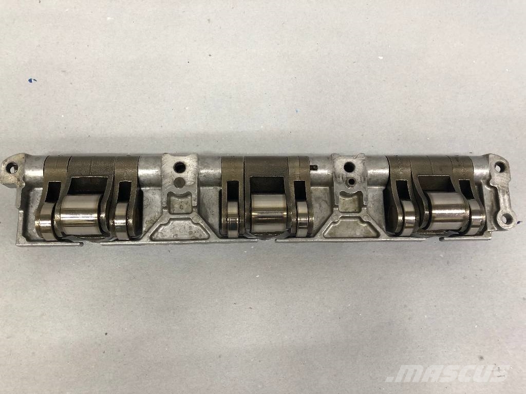 CAT C12 ROLKA POPYCHACZA NO 148-2063 / ROLLER TAPPET Motores