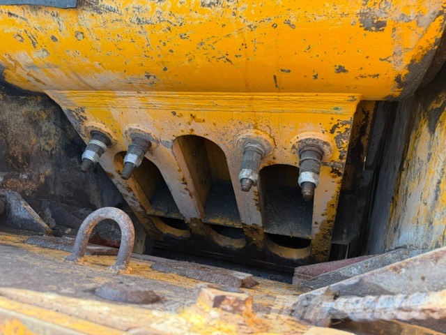 Parker RT 16 USED CRUSCHER Роздрібнювачі