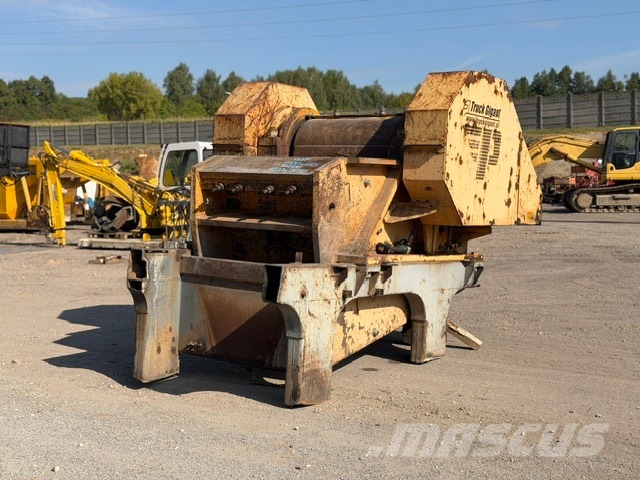 Parker RT 16 USED CRUSCHER Роздрібнювачі