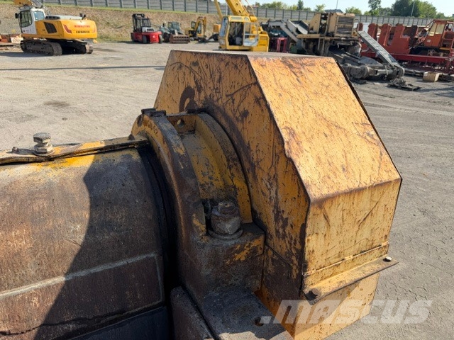 Parker RT 16 USED CRUSCHER Роздрібнювачі