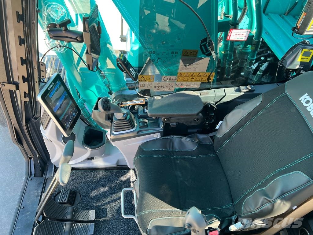 Kobelco SK 260 LC-11E Excavadoras sobre orugas