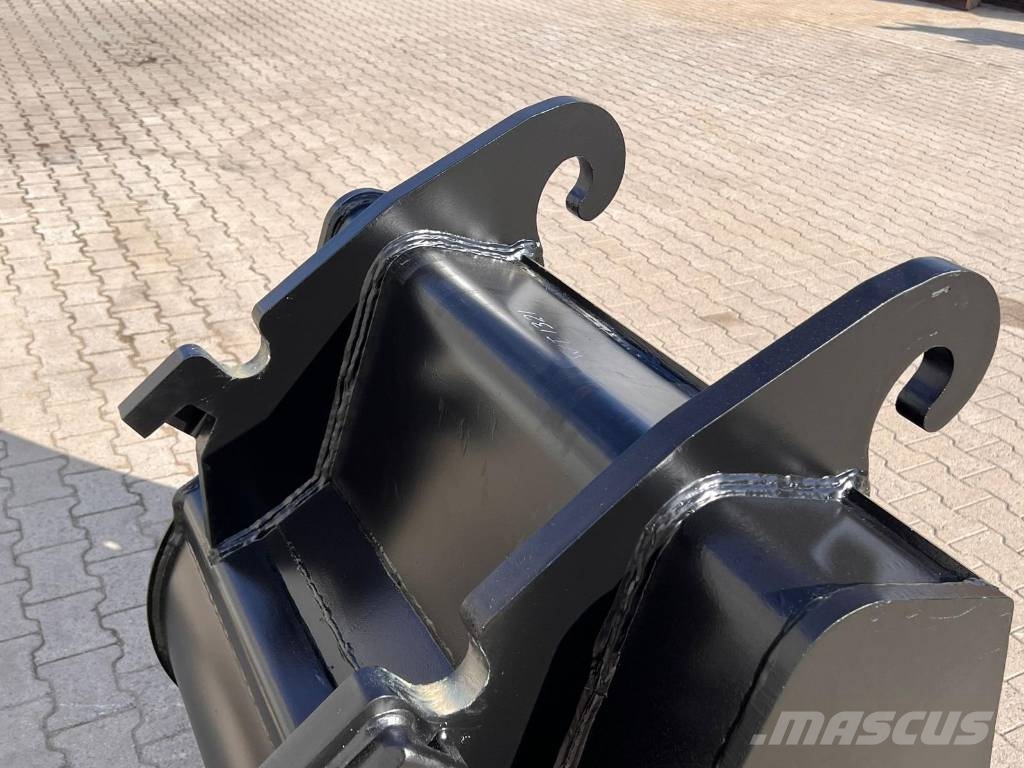 Beco Dieplepelbak - Excavationbucket CW20-CW30 Skuffer