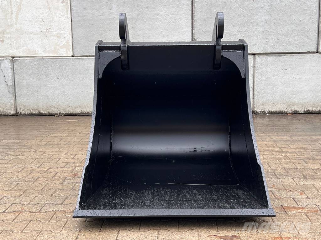 Beco Dieplepelbak - Excavationbucket CW20-CW30 Skuffer