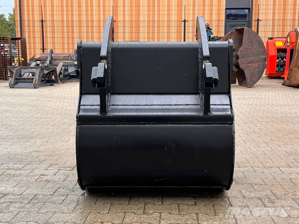 Beco Dieplepelbak - Excavationbucket CW20-CW30 Skuffer