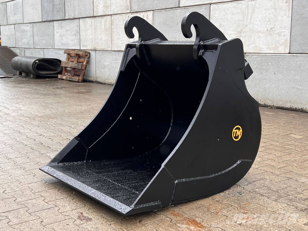 Beco Dieplepelbak - Excavationbucket CW20-CW30 Skuffer