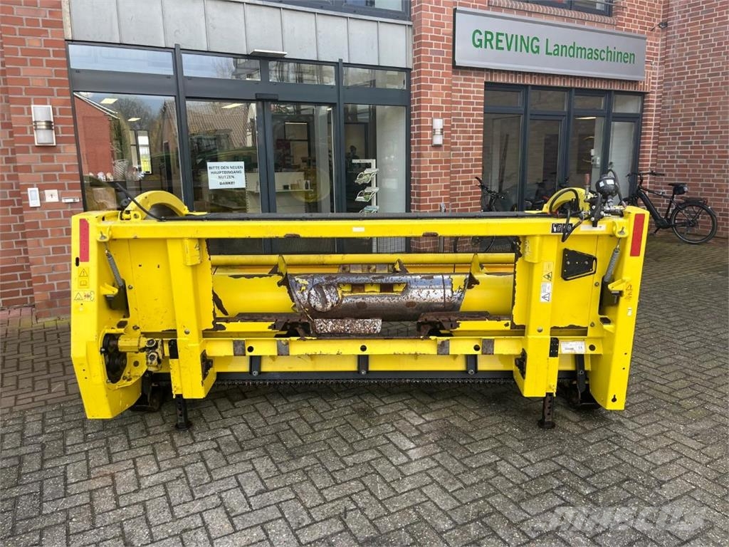 Kemper 630C Høy- og fôrmaskintilbehør