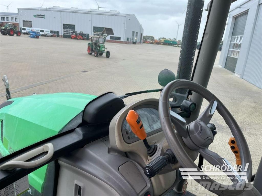 Deutz-Fahr 5100 C Traktorer