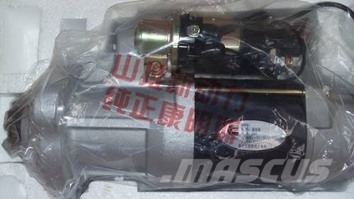 Cummins NT855 start motor 3004699 Engines