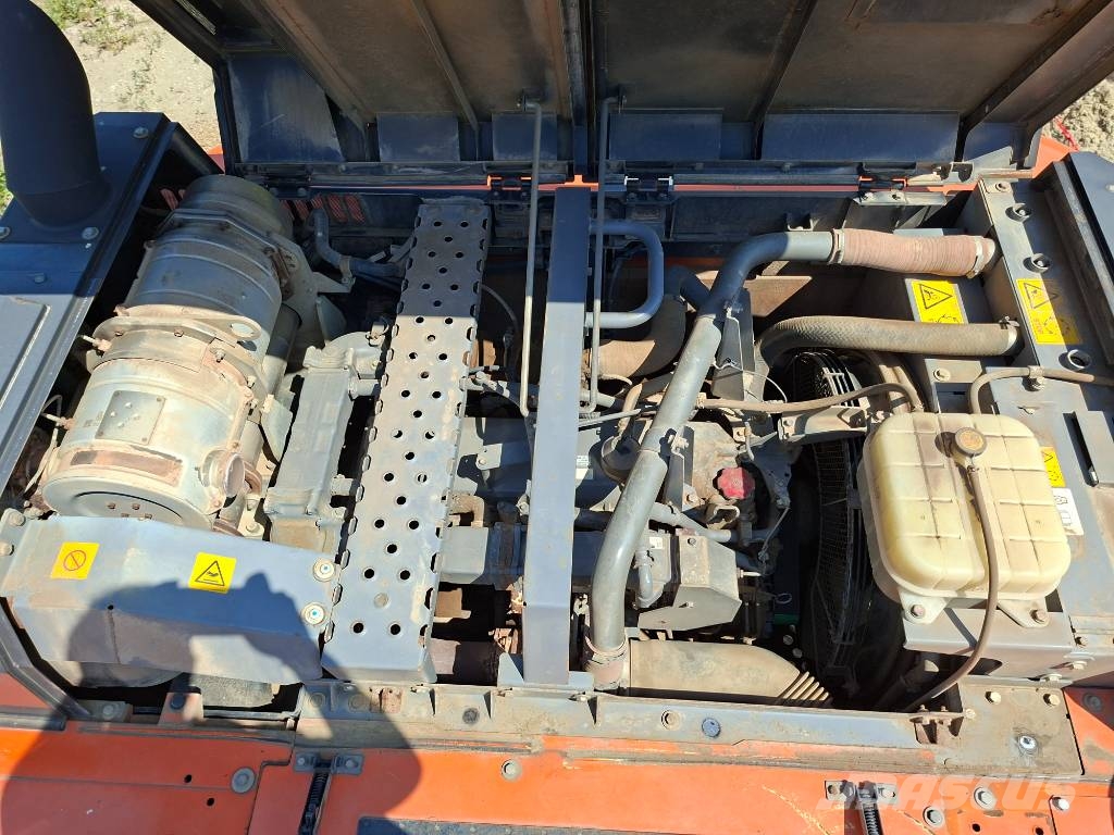 Hitachi ZX350LC-6+GPS (CW55s) Εκσκαφείς με ερπύστριες