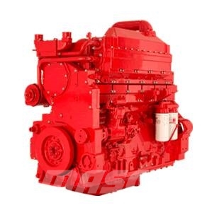 Cummins KTA19-P600 Motoren