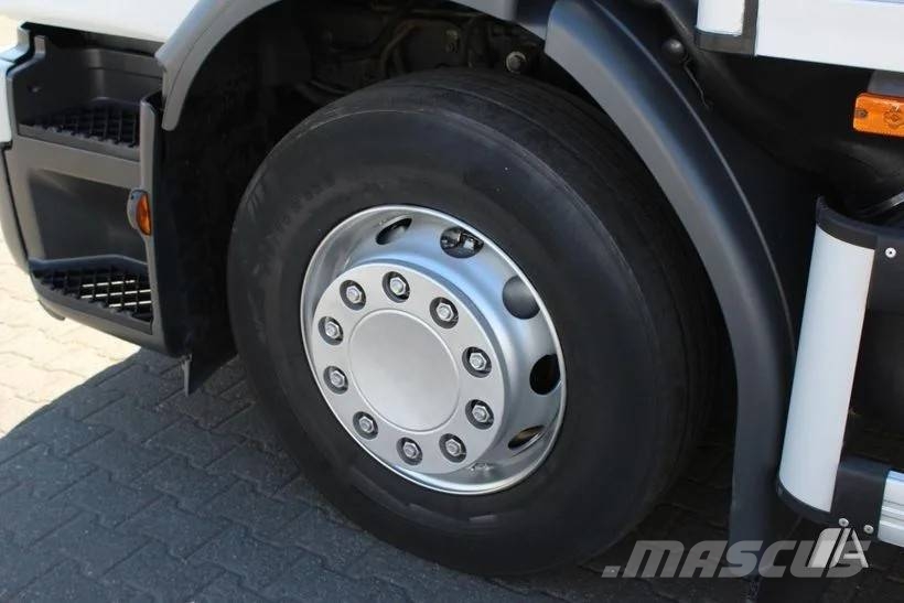 Renault D Wide 320Dti CS1150-12mt – 055 Φορτηγά Ψυγεία