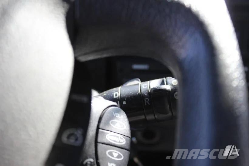 Renault D Wide 320Dti CS1150-12mt – 055 Φορτηγά Ψυγεία